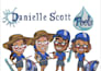 do professional embroidery digitizing, logo digitizing, dst, pes